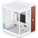 Jonsbo TK-0 White
