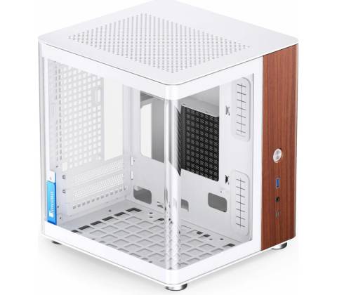 Jonsbo TK-0 White