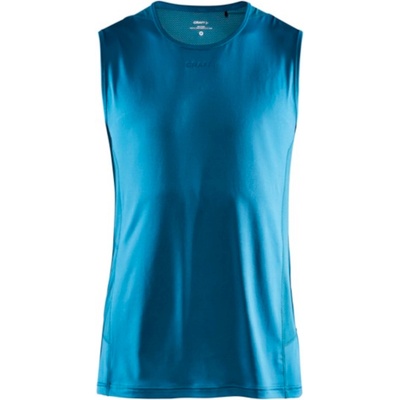 Craft Потник Craft CRAFT ADV Essence Tank Син Velikost L