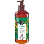 Yves Rocher Bain Nature Мляко За Тяло Ванилия Мляко за тяло унисекс 390ml
