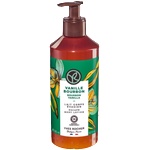 Yves Rocher Bain Nature Мляко За Тяло Ванилия Мляко за тяло унисекс 390ml