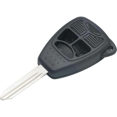 Chrysler obal klíče 3 tlačítka