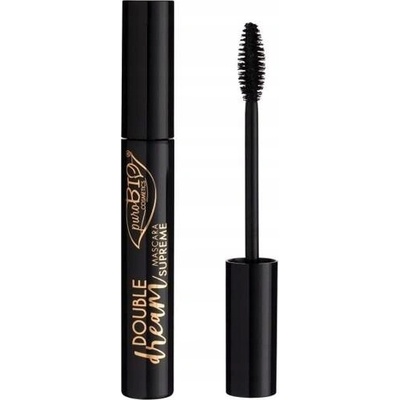 puroBIO Riasenka Double Dream Supreme 03 Black 11 ml