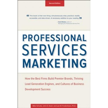 Professional Services Marketing