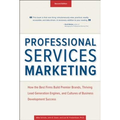 Professional Services Marketing