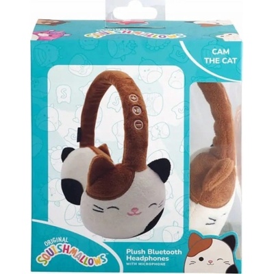 Squishmallows Cam The Cat