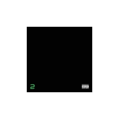 Black Metal 2 - Dean Blunt CD