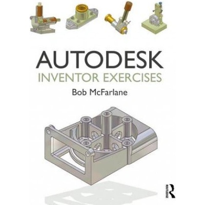 Autodesk Inventor Exercises