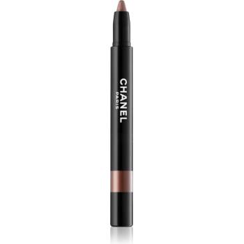 CHANEL Stylo Ombre et Contour сенки за очи в молив цвят 12 Contour Clair 0.8 гр