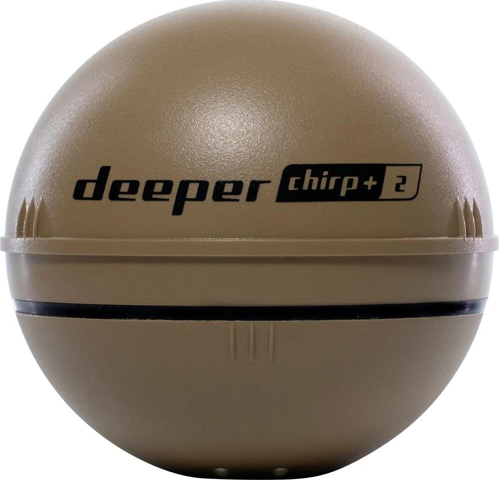 Deeper CHIRP+ 2
