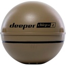 Deeper CHIRP+ 2