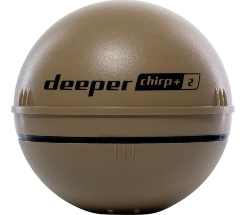 Deeper CHIRP+ 2