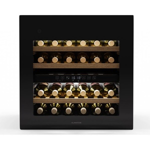 Klarstein TK15-WineRhone36D-BK Охладители за вино