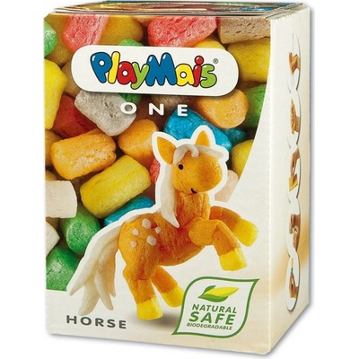 Playmais ONE Koník