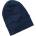 Engel Зимна шапка (beanie) Engel Baby Hat, Wool/Silk Beanie - Marine - размер 86/92 (EU) (204-4078-0214)