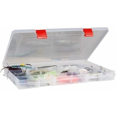 Plano Krabička Rustrictor Stowaway Utility Boxes 3700 Think