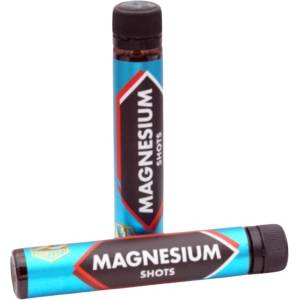 Z-KONZEPT Magnesium + B6 [25 мл] Портокал