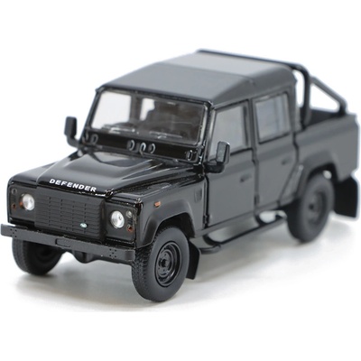 BM Creations MiniGT Land Rover Defender 110 Pick Up 4x4 Acc Pack 2016 RHD 1:64