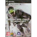Tom Clancys Splinter Cell: BlackList