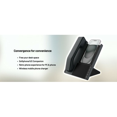 GRANDSTREAM Fanvil DB20-H