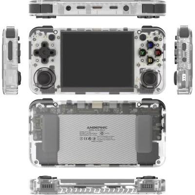 Anbernic RG35XX H