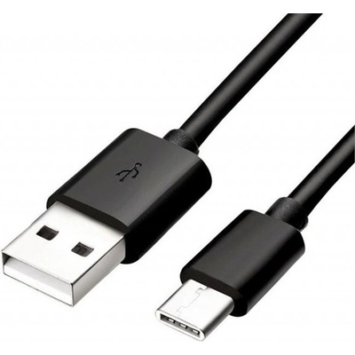 Samsung EP-DW720CBE USB-C Datový, 1,5m, černý