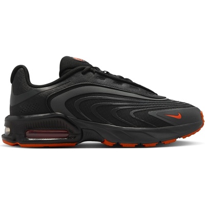 Nike Air Max Fire Sneakers Mens - Anthracite/Ora
