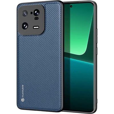 Dux Ducis Кейс Dux Ducis Fino за Xiaomi 13 Pro, син (6934913031551)