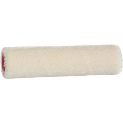 Spokar midivalec Velúr 100mm, priemer jadra 30mm