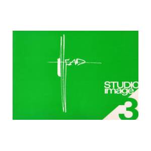 Studio Image 3 by Syd Mead (ISBN: 9781624650802)