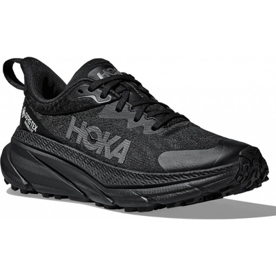 Hoka Challenger ATR 7 GTX W 1134502 black/black – Zboží Mobilmania