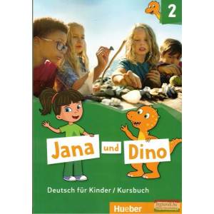 Jana und Dino (ISBN: 9783192010613)