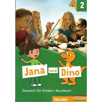 Image 1 of Jana und Dino