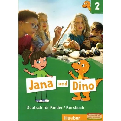 Jana und Dino