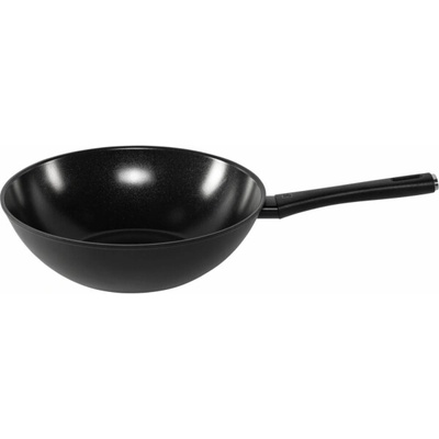 Zwilling Madura Plus Wok 28 cm Black, Aluminum