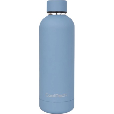 CoolPack termoláhev Bonet 500 ml nerez modrá