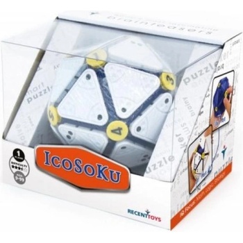 Recent Toys Икосоку