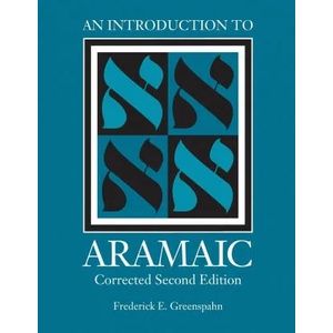 Introduction to Aramaic (ISBN: 9781589830592)