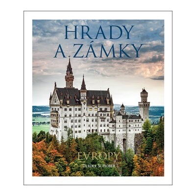 Hrady a zámky Evropy