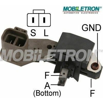 Regulátor generátoru MOBILETRON VR-H2009-56