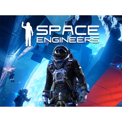Space Engineers