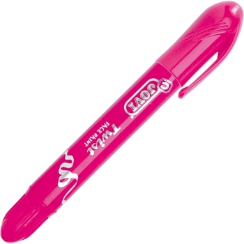 Jovi 19107 Боя за лице Purple 1 бр (19107)