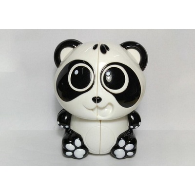 YuXin Panda Cube 10cm