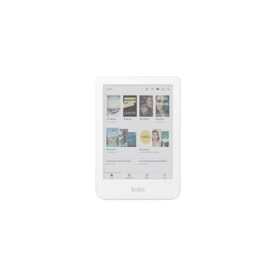 KOBO CLARA COLOUR E-BOOK READER