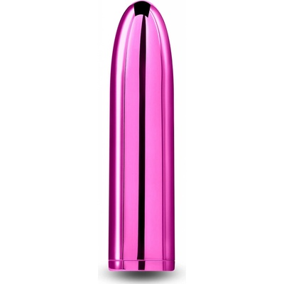 NS Novelties CHROMA Petite Pink mini