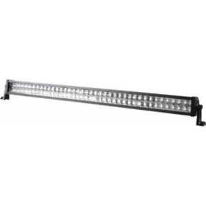  105См 240W Мощен 4D 4Д Епистар Led Bar Лед Диоден Бар Прожектор 12V 24V 14400 Лумена