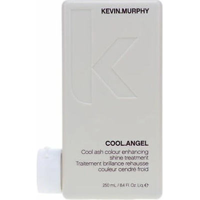 Kevin Murphy maska pro blond a šedé vlasy Cool.Angel Cool Ash Colour Enhancing Shine Treatment 1000 ml