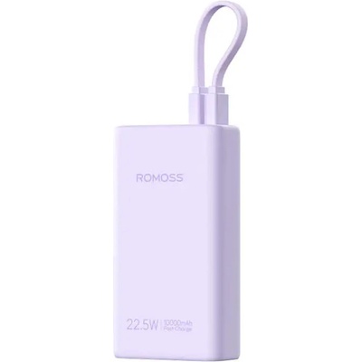 ROMOSS PHA10 10000 mAh (PHA10-151-8333H)