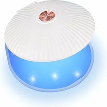 NANI UV/LED mini lampa 18 W White 0197/49