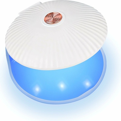 NANI UV/LED mini lampa 18 W White 0197/49